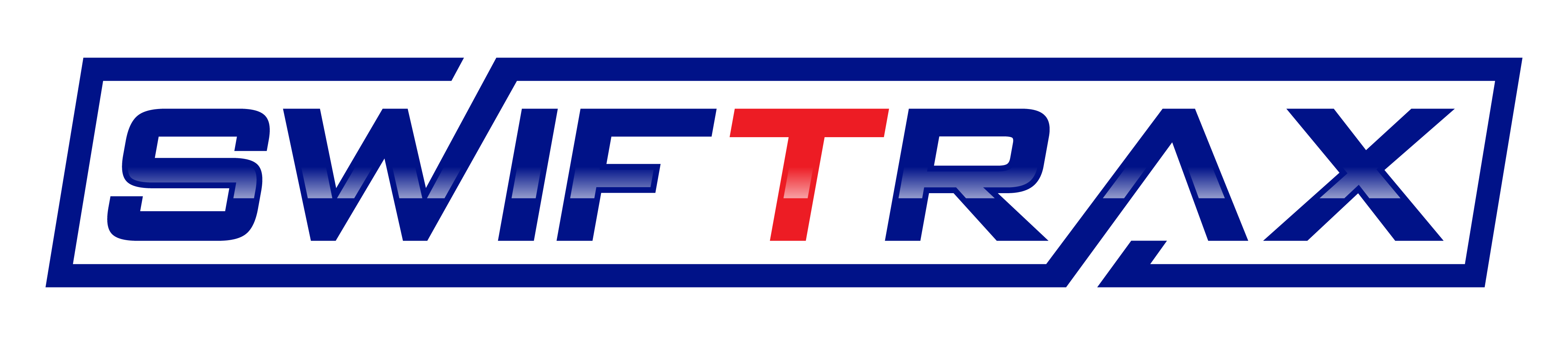SwiftTrax Logo